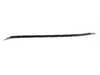 ES#2767124 - 51317338615 - PRIMED DRIP MOULDING, LEFT - Genuine BMW - BMW