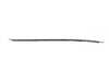 ES#2767124 - 51317338615 - PRIMED DRIP MOULDING, LEFT - Genuine BMW - BMW