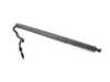 ES#4350532 - 51249447876 - Hatch Strut Spindle Drive - Priced Each - Mounts to the side of the rear hatch and is for MINI with automatic trunk/hatch. - Genuine MINI - MINI
