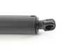 ES#4350532 - 51249447876 - Hatch Strut Spindle Drive - Priced Each - Mounts to the side of the rear hatch and is for MINI with automatic trunk/hatch. - Genuine MINI - MINI