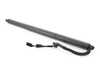 ES#4350532 - 51249447876 - Hatch Strut Spindle Drive - Priced Each - Mounts to the side of the rear hatch and is for MINI with automatic trunk/hatch. - Genuine MINI - MINI