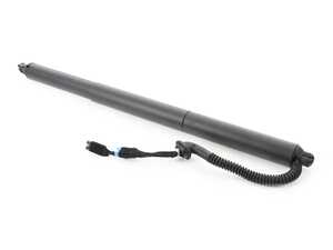ES#4350532 - 51249447876 - Hatch Strut Spindle Drive - Priced Each - Mounts to the side of the rear hatch and is for MINI with automatic trunk/hatch. - Genuine MINI - MINI