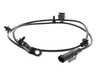 ES#4684748 - 4479058807 - Rear ABS Speed Sensor - Priced Each - Rear Axle Left & Right - Vemo - Mercedes Benz