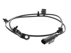 ES#4684748 - 4479058807 - Rear ABS Speed Sensor - Priced Each - Rear Axle Left & Right - Vemo - Mercedes Benz