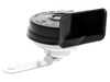 ES#4684750 - 0045428020 - Horn - Priced Each - 400 Hz - Left Side - Vemo - Mercedes Benz