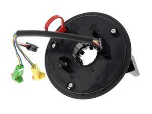 ES#4684752 - 0004640518 - Clock Spring - Transfers Power From Steering Column Into Steering Wheel Controls - Vemo - Mercedes Benz