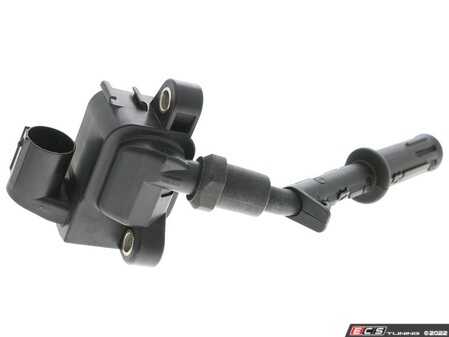 ES#4684735 - 2769060401 - Ignition Coil - Priced Each - Optimized ignition spark for smooth operation - Vemo - Mercedes Benz