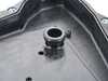 ES#3247306 - 0D5398009 - Automatic Transmission Oil Pan  - Replacement transmission oil pan, includes gasket and filter - Vaico - Audi