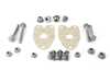 ES#4661087 - 07119905032EKT - Front & Rear Suspension Hardware Installation Kit - Make sure your install is complete with all new hardware for quality and piece of mind! - Assembled By ECS - BMW