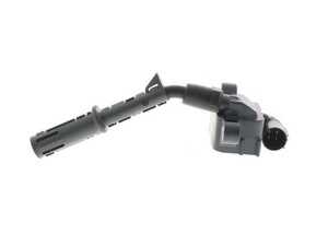 ES#4685675 - 2769060401 - Ignition Coil With Spark Plug Connector - Priced Each - Optimized ignition spark for smooth operation - Bosch - Mercedes Benz