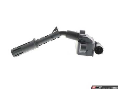 ES#4685675 - 2769060401 - Ignition Coil With Spark Plug Connector - Priced Each - Optimized ignition spark for smooth operation - Bosch - Mercedes Benz
