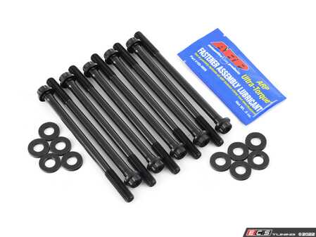ES#3494046 - 206-3601 - Pro Series Head Bolts  - High strength head bolts with a 12 point head - ARP - MINI