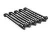 ES#3494046 - 206-3601 - Pro Series Head Bolts  - High strength head bolts with a 12 point head - ARP - MINI