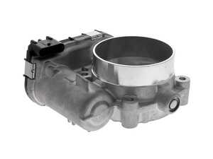 ES#4684730 - 2761410125 - Throttle Body - Replace your faulty throttle body - Vemo - Mercedes Benz