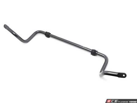 ES#1303996 - 70450 - H&R Front Sway Bar Assembly - 27mm - Upgrade to H&R suspension components - H&R - MINI