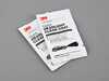 ES#4674516 - 39195 - 3M Ultra Headlight Restoration Kit - Get professional results with this headlight lens restoration kit - Includes clear coat wipes for 2 year UV protection! - 3M - Audi BMW Volkswagen Mercedes Benz Porsche