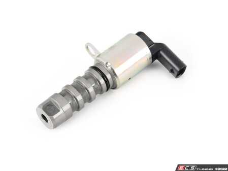 ES#4341513 - 06E109257AC - N205 Valve - Priced Each - Valve that controls cam adjustment (Camshaft solenoid adjuster) - Genuine Volkswagen Audi - Audi Volkswagen