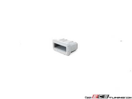 ES#177532 - 64118391475 - RUBBER MOUNT - Genuine BMW - BMW