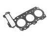 ES#2608979 - 99610427006 - Cylinder Head Gasket - Bank one fitment - Elring - Porsche