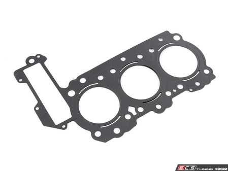 ES#2608979 - 99610427006 - Cylinder Head Gasket - Bank one fitment - Elring - Porsche