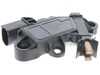 ES#4684742 - 0031546806 - Voltage Regulator - Located behind the alternator rear cover - Vemo - Mercedes Benz
