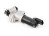 ES#2992340 - 298609404 - Electronic Parking Brake Motor - Right - Right - Genuine Porsche - Porsche