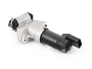 ES#2992340 - 298609404 - Electronic Parking Brake Motor - Right - Right - Genuine Porsche - Porsche