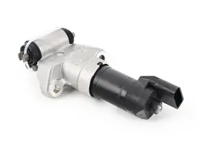 ES#2992340 - 298609404 - Electronic Parking Brake Motor - Right - Right - Genuine Porsche - Porsche