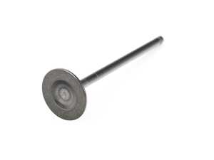 ES#3129013 - BMEVN-1031S - SuperTech Black Nitrided Exhaust Valve - +1mm Oversize - Single Valve - M50/M52/S50/S52 - Upgraded valve from Supertech - Supertech - BMW