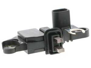 ES#4684743 - 0031549406 - Voltage Regulator - Located behind the alternator rear cover - Vemo - Audi Mercedes Benz