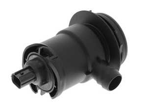 ES#4684755 - 0004707193 - Canister Purge Valve - Also called the shut-off valve - Vemo - Mercedes Benz