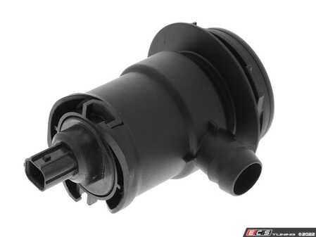 ES#4684755 - 0004707193 - Canister Purge Valve - Also called the shut-off valve - Vemo - Mercedes Benz