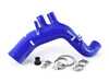 ES#1832575 - GOLFINDB - silicone Turbo Inlet hose - Blue - For cars with 19mm and 25mm PCV - Forge - Volkswagen
