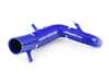 ES#1832575 - GOLFINDB - silicone Turbo Inlet hose - Blue - For cars with 19mm and 25mm PCV - Forge - Volkswagen