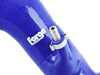 ES#1832575 - GOLFINDB - silicone Turbo Inlet hose - Blue - For cars with 19mm and 25mm PCV - Forge - Volkswagen