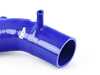 ES#1832575 - GOLFINDB - silicone Turbo Inlet hose - Blue - For cars with 19mm and 25mm PCV - Forge - Volkswagen