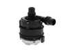 ES#4684758 - 0005002686 - Auxiliary Water Pump - Circulates water by way of a bypass hose from the main coolant lines to a heater core - Vemo - Mercedes Benz