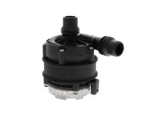 ES#4684758 - 0005002686 - Auxiliary Water Pump - Circulates water by way of a bypass hose from the main coolant lines to a heater core - Vemo - Mercedes Benz