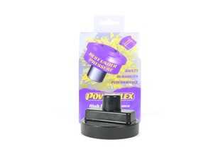 ES#4685692 - PF57-563 - Jack Pad Adaptor - Priced Each - Featuring Powerflex Porsche Macan Jack Pad Adapter - Powerflex - Porsche