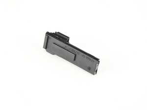 ES#168410 - 61319122700 - Clutch Switch Module - A common cause of a no start condition - Genuine BMW - BMW