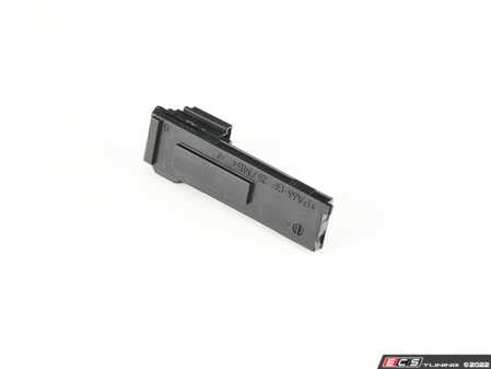 ES#168410 - 61319122700 - Clutch Switch Module - A common cause of a no start condition - Genuine BMW - BMW