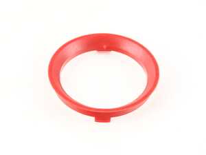 ES#4616201 - B2BAP666571 - Hub Centric Ring - 66.6mm to 57.1mm - Priced Each - Downsize the wheel center bore to the 57.1mm center bore size found on the majority of VW vehicles. - B2BFAB - Audi BMW Volkswagen