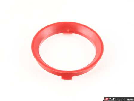 ES#4616201 - B2BAP666571 - Hub Centric Ring - 66.6mm to 57.1mm - Priced Each - Downsize the wheel center bore to the 57.1mm center bore size found on the majority of VW vehicles. - B2BFAB - Audi BMW Volkswagen