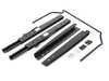 ES#4039605 - RNA0763NT - Recaro Slider Kit - (NO LONGER AVAILABLE) - Outside Bar without tabs - Recaro - 