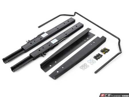 ES#4039605 - RNA0763NT - Recaro Slider Kit - (NO LONGER AVAILABLE) - Outside Bar without tabs - Recaro - 