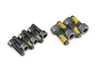 ES#4039605 - RNA0763NT - Recaro Slider Kit - (NO LONGER AVAILABLE) - Outside Bar without tabs - Recaro - 