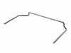 ES#4039605 - RNA0763NT - Recaro Slider Kit - (NO LONGER AVAILABLE) - Outside Bar without tabs - Recaro - 