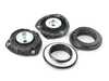 ES#3111767 - 5Q0412331DKT1 - Front Upper Strut Mount & Bearing Kit - Includes pair of OE front upper strut mounts and strut mount bearings - Assembled By ECS - Volkswagen