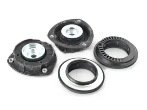 Front Upper Strut Mount & Bearing Kit
