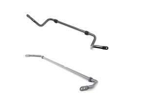 ES#4685709 - 72803 - H&R Front & Rear Sway Bar Assembly Kit  27mm/ 25mm - MINI F56 H&R 27mm / 25mm Front & Rear Sway Bar Assembly Kit enhances handling and stability for the MINI F56 model. Designed to improve cornering performance and reduce body roll, this kit is ideal for enthusiasts looking to upgrade their vehicle's sus - H&R - MINI